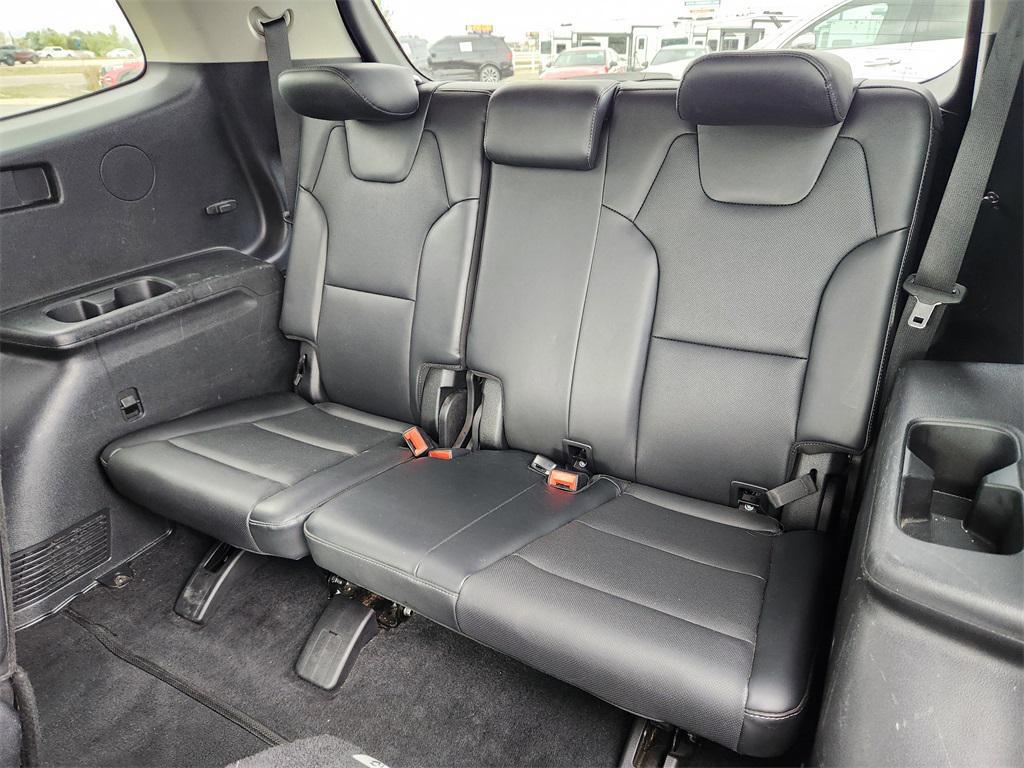 used 2020 Kia Telluride car, priced at $21,166