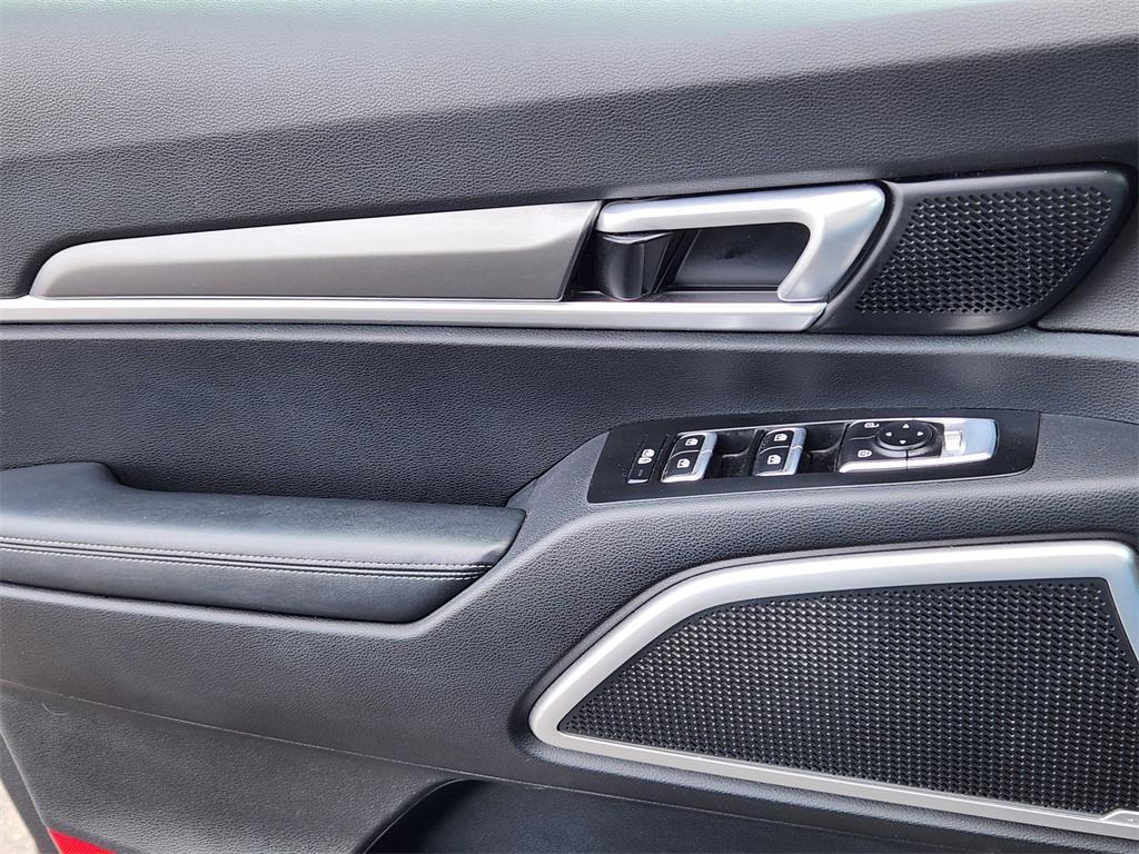used 2020 Kia Telluride car, priced at $21,166