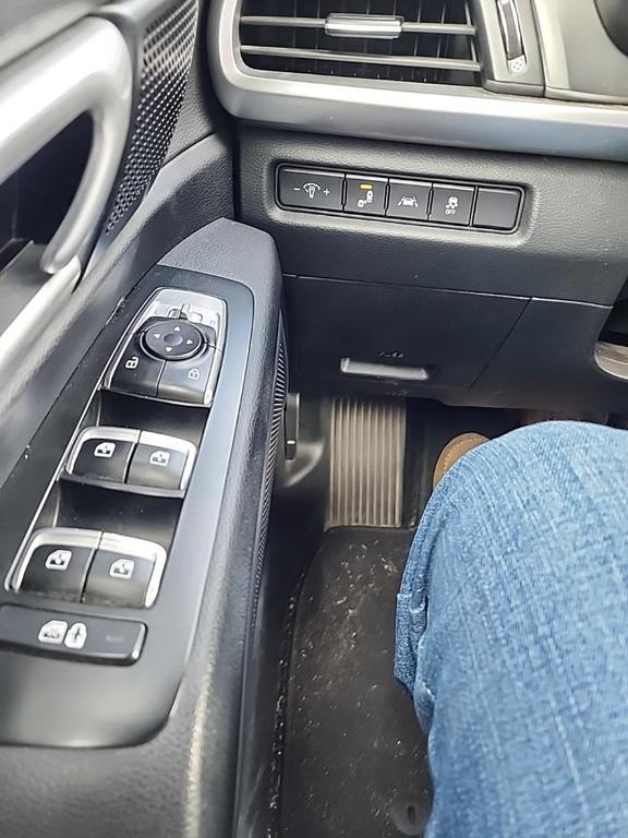 used 2020 Kia Telluride car, priced at $22,744