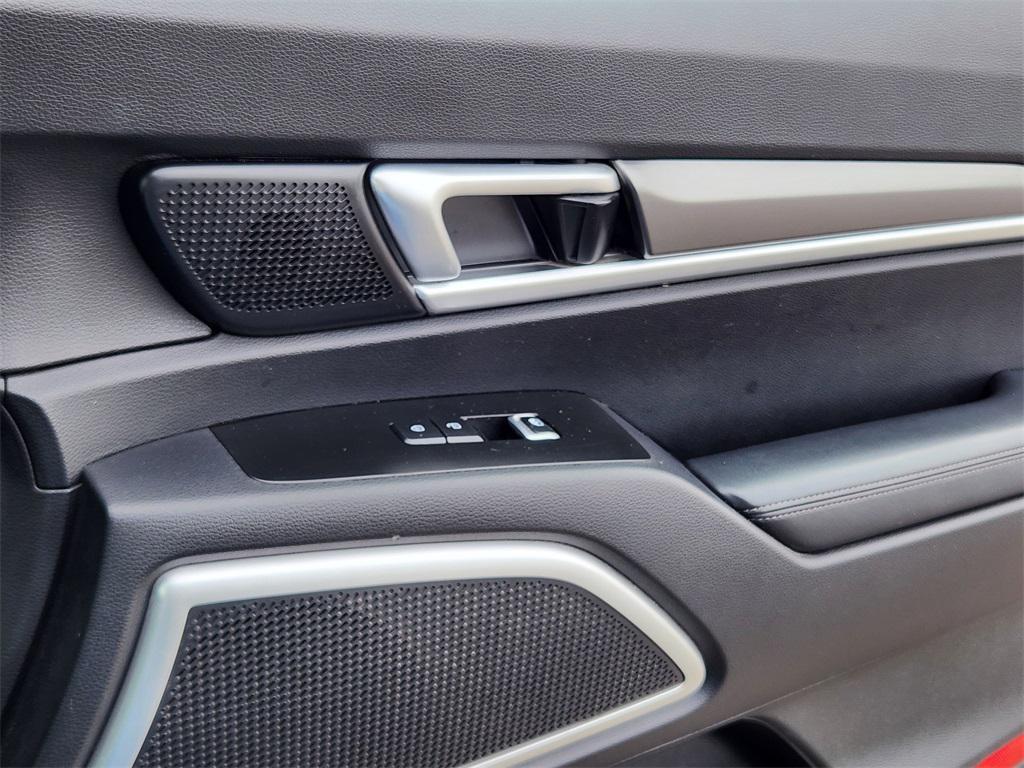 used 2020 Kia Telluride car, priced at $21,166