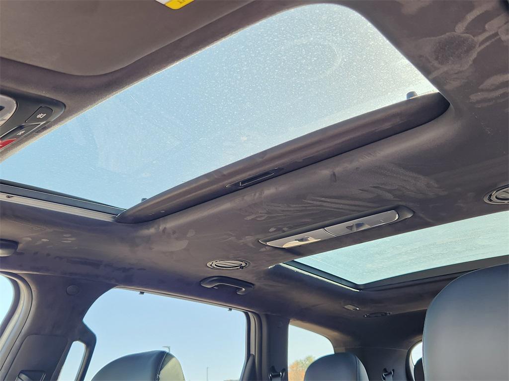 new 2025 Kia Telluride car, priced at $53,812