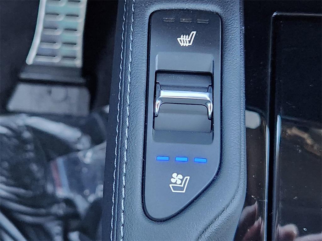 new 2025 Kia Telluride car, priced at $53,812