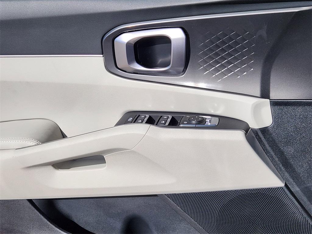 new 2026 Kia Sorento car, priced at $39,405