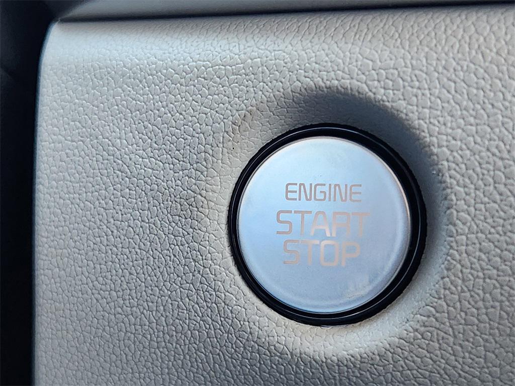 new 2026 Kia Sorento car, priced at $39,405