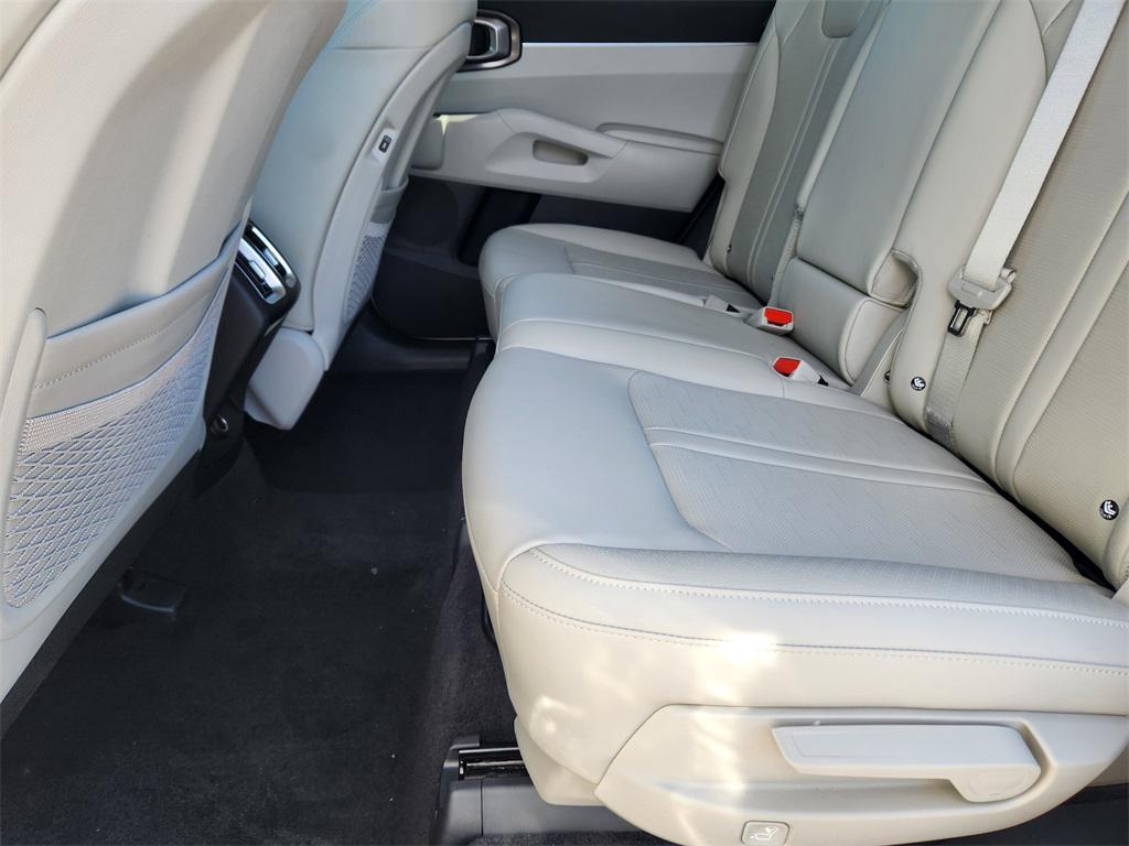 new 2026 Kia Sorento car, priced at $39,405