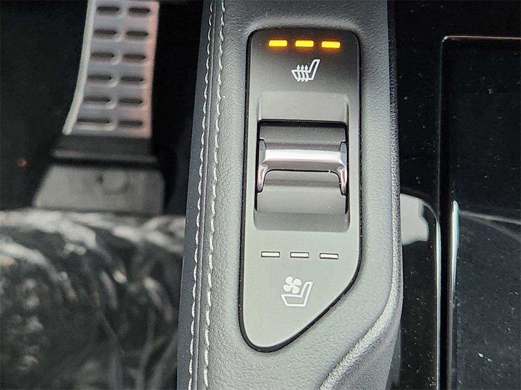 new 2025 Kia Telluride car, priced at $50,116