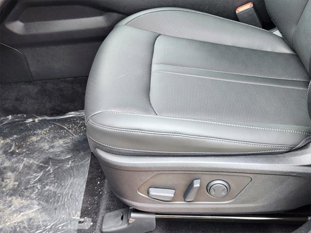 new 2025 Kia Sorento car, priced at $41,648