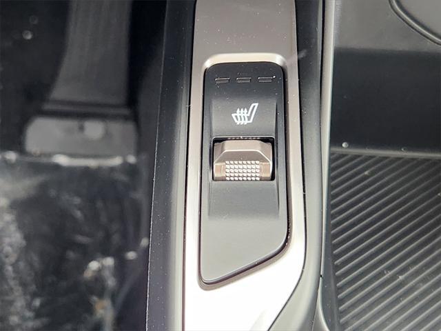 new 2025 Kia Sorento car, priced at $41,648