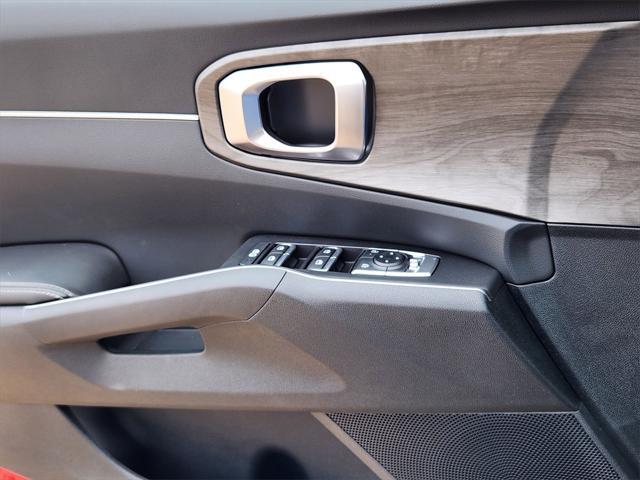 new 2025 Kia Sorento car, priced at $41,648