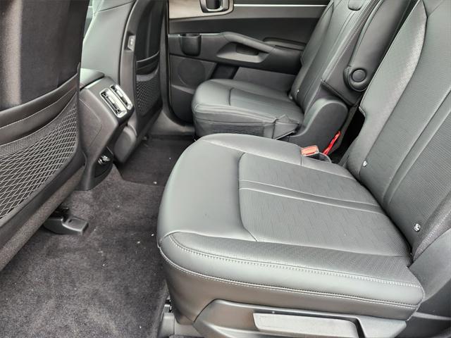 new 2025 Kia Sorento car, priced at $41,648