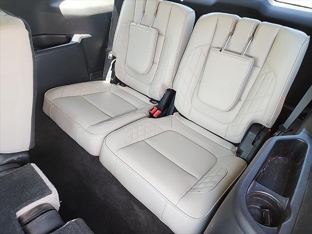 used 2017 Ford Explorer car, priced at $19,180