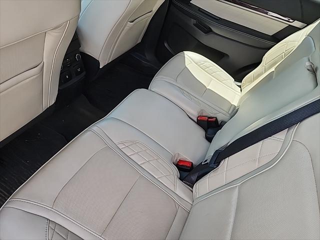 used 2017 Ford Explorer car, priced at $19,180