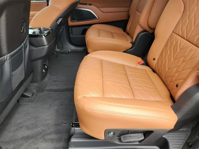 new 2024 Kia Telluride car, priced at $51,348