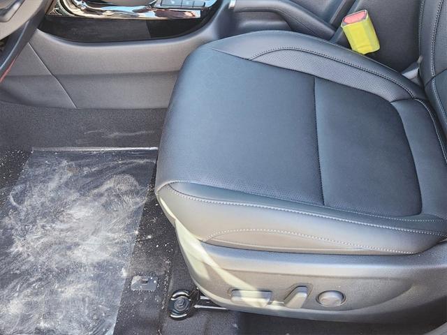 new 2025 Kia Seltos car, priced at $29,735