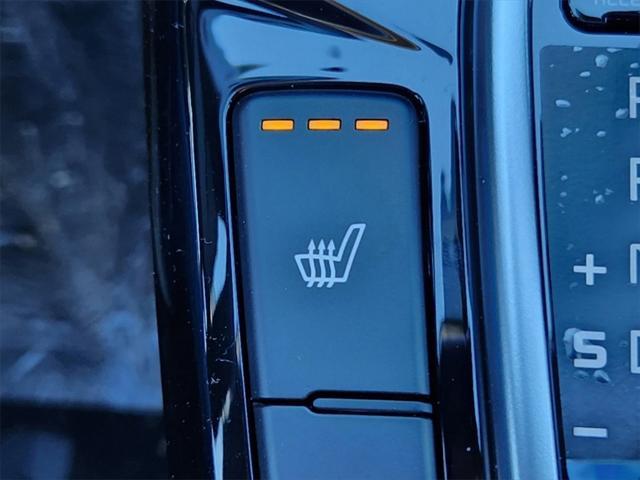 new 2025 Kia Seltos car, priced at $29,735