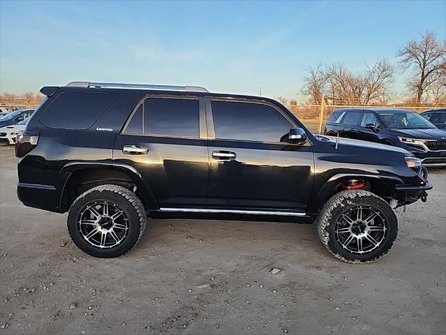 used 2013 Toyota 4Runner car, priced at $27,772