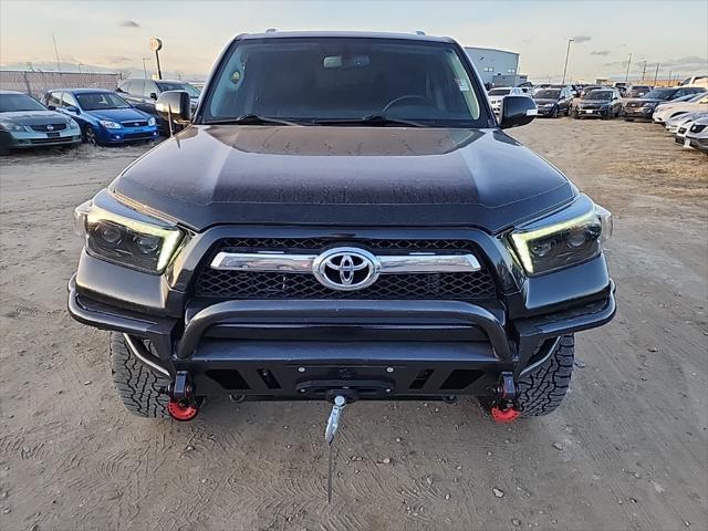 used 2013 Toyota 4Runner car, priced at $27,772