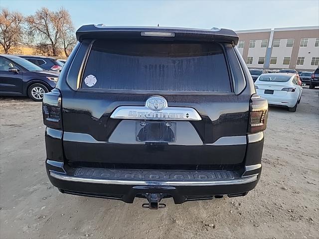 used 2013 Toyota 4Runner car, priced at $27,772