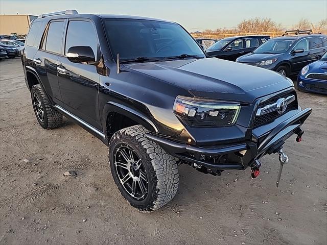 used 2013 Toyota 4Runner car, priced at $27,772