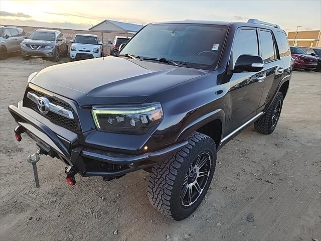 used 2013 Toyota 4Runner car, priced at $27,772