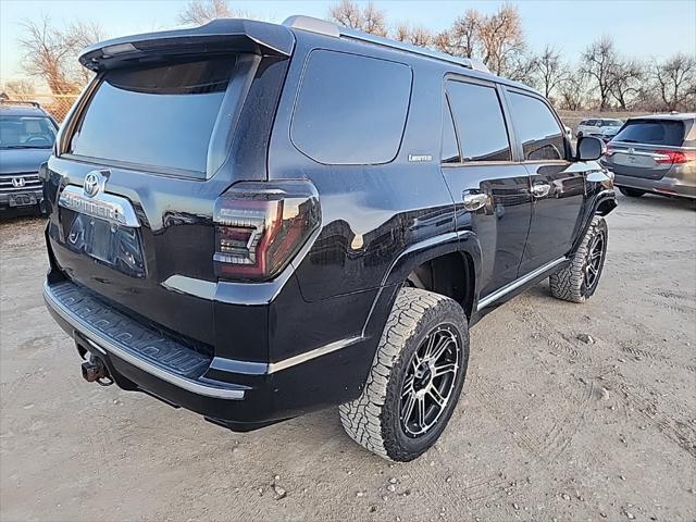 used 2013 Toyota 4Runner car, priced at $27,772