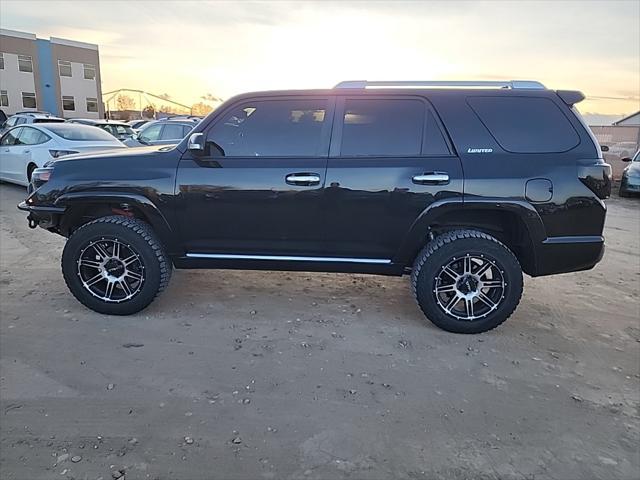 used 2013 Toyota 4Runner car, priced at $27,772