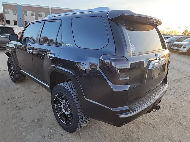 used 2013 Toyota 4Runner car, priced at $27,772