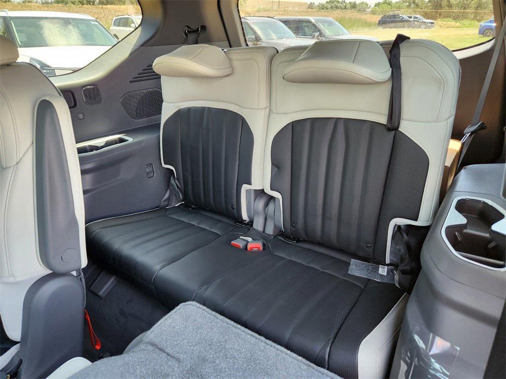 new 2026 Kia EV9 car, priced at $67,925
