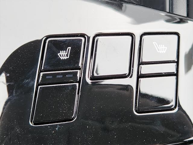 new 2025 Kia Sportage Hybrid car, priced at $30,072