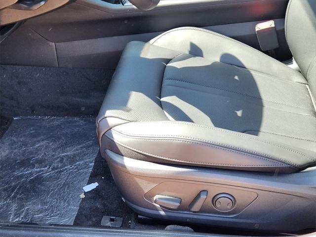 new 2025 Kia K5 car, priced at $34,186