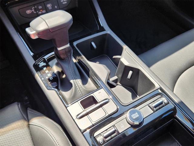 new 2025 Kia K5 car, priced at $34,186