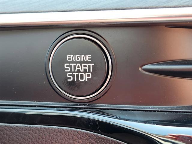 new 2025 Kia K5 car, priced at $34,186