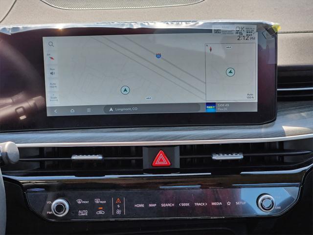 new 2025 Kia K5 car, priced at $34,186