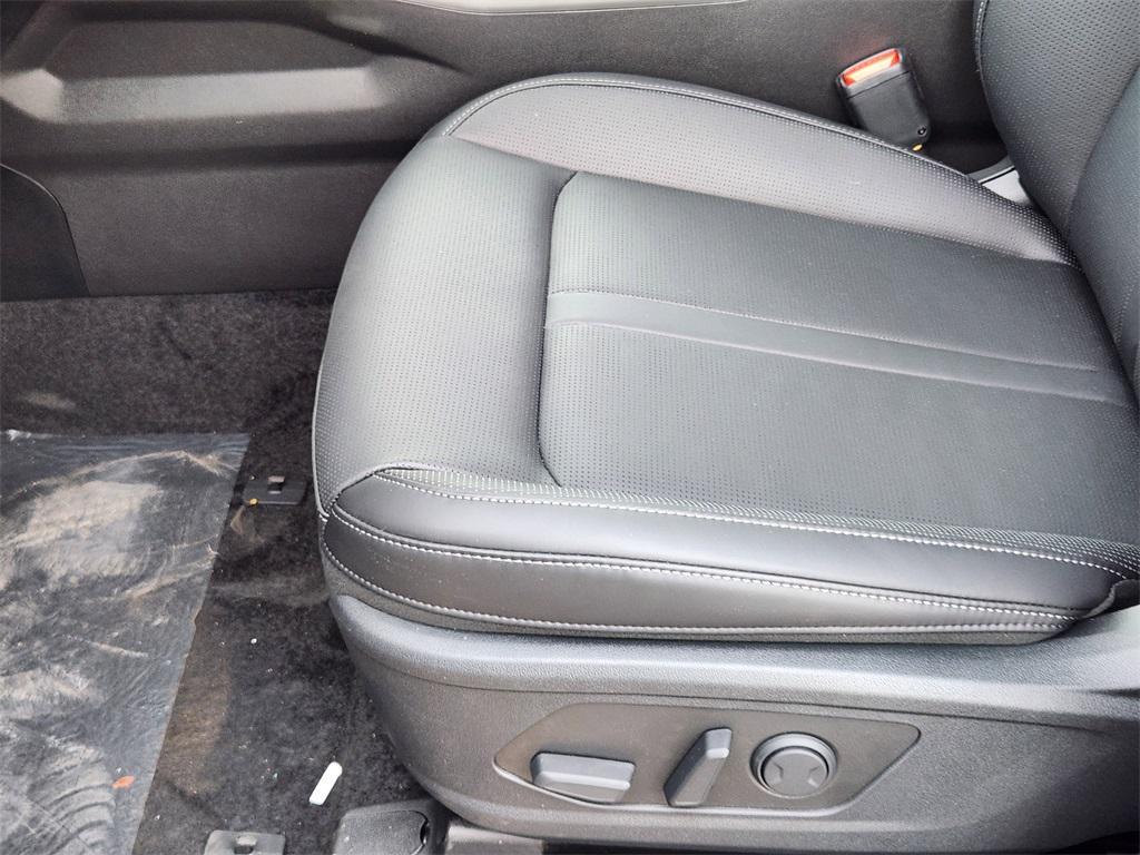 new 2026 Kia Sorento Hybrid car, priced at $44,775