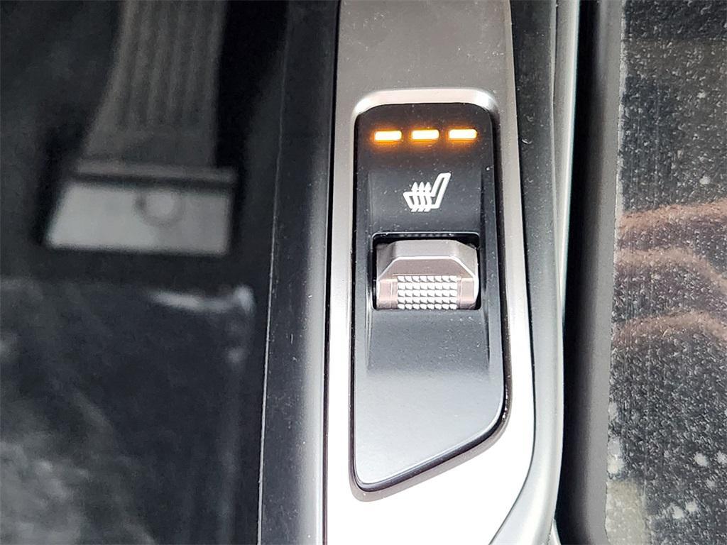 new 2026 Kia Sorento Hybrid car, priced at $44,775