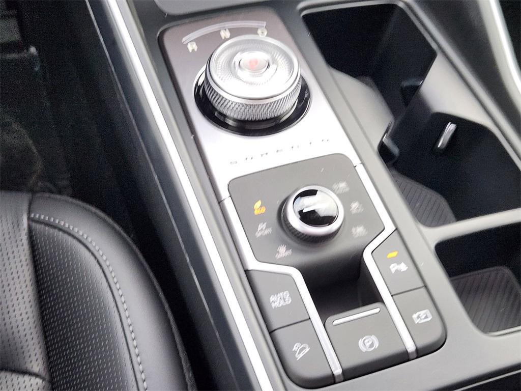 new 2026 Kia Sorento Hybrid car, priced at $44,775