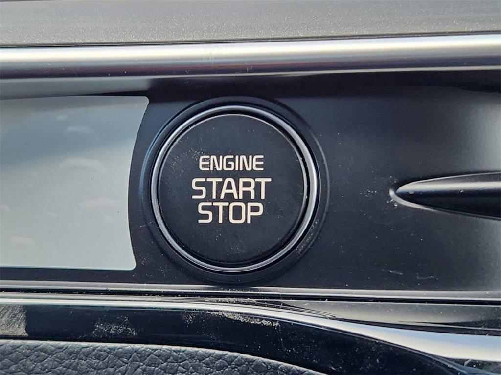 new 2025 Kia K5 car, priced at $28,373