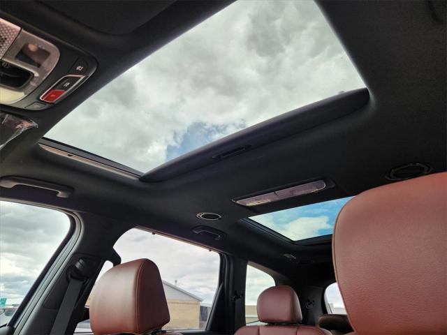 new 2025 Kia Telluride car, priced at $52,881