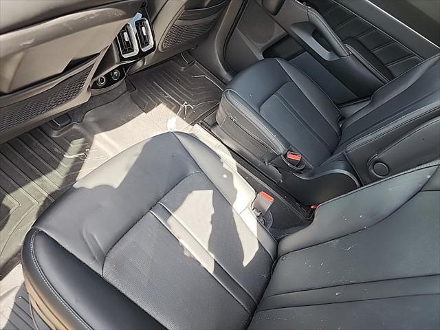 used 2022 Kia Sorento car, priced at $31,349