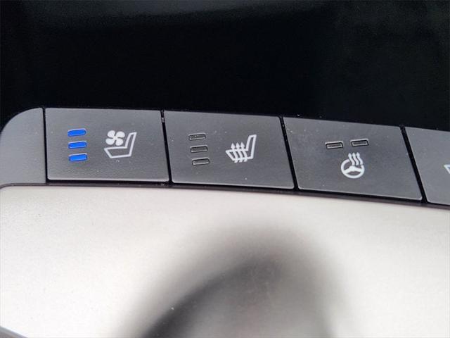 new 2025 Kia EV6 car, priced at $58,530