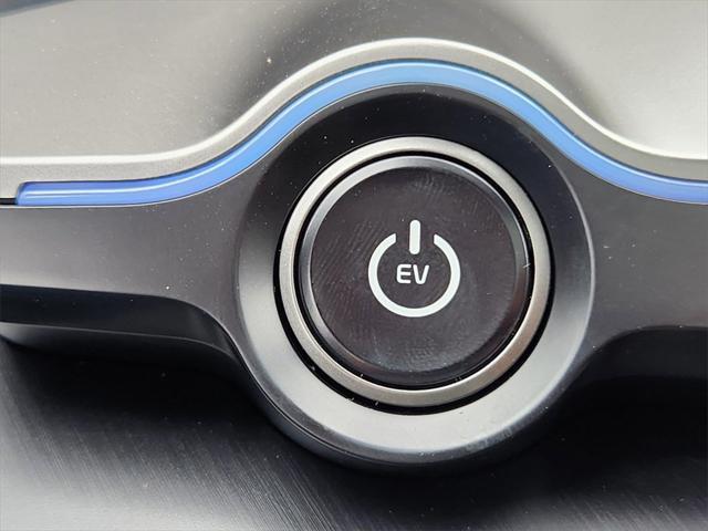 new 2025 Kia EV6 car, priced at $58,530