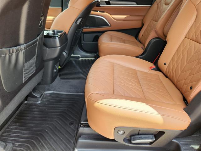used 2024 Kia Telluride car, priced at $46,342