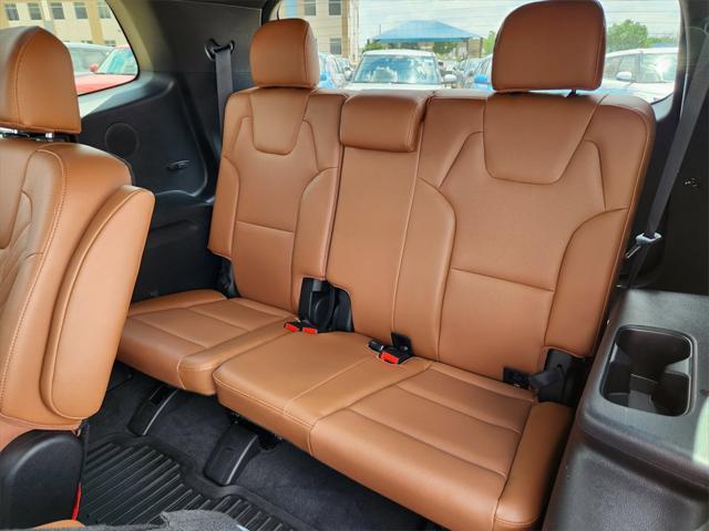 used 2024 Kia Telluride car, priced at $46,342