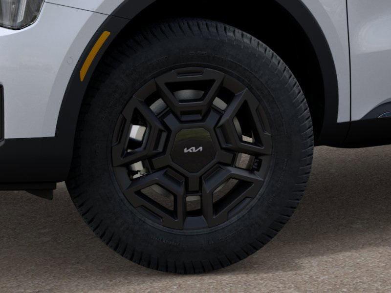 new 2026 Kia Sorento car, priced at $50,090