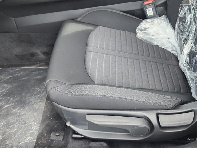 new 2025 Kia K5 car, priced at $28,249