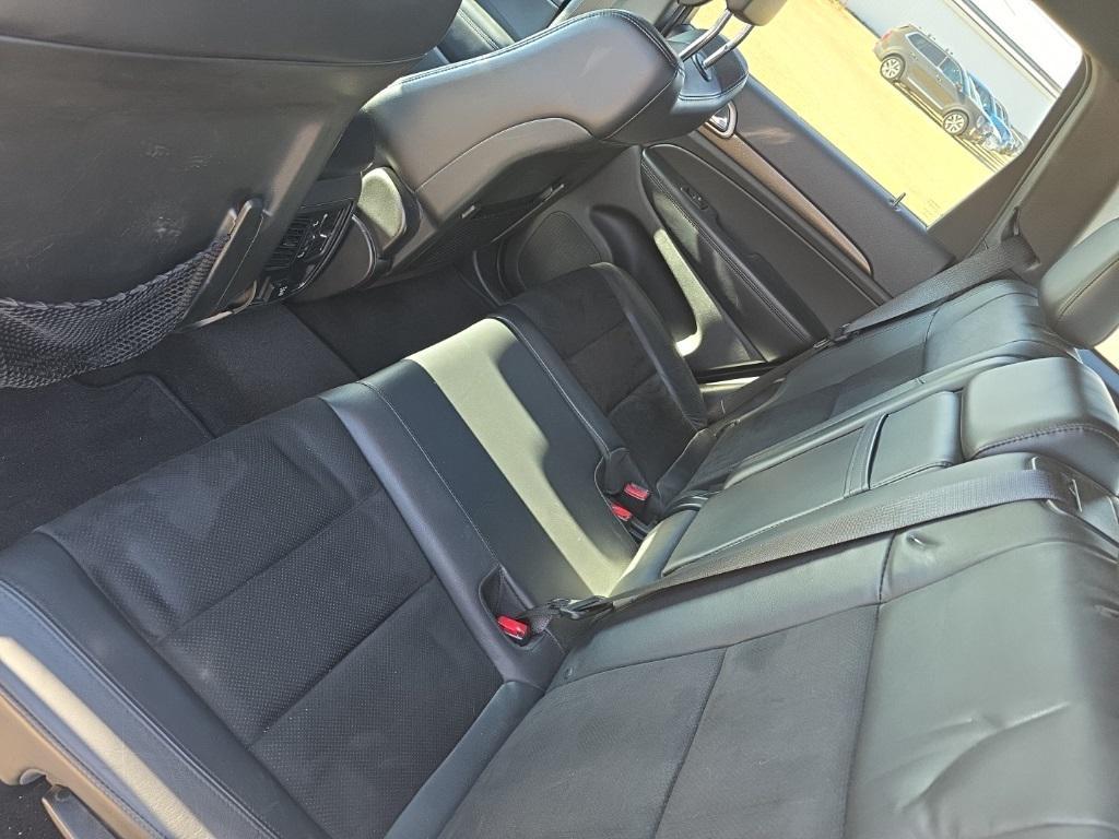 used 2018 Jeep Grand Cherokee car, priced at $18,663