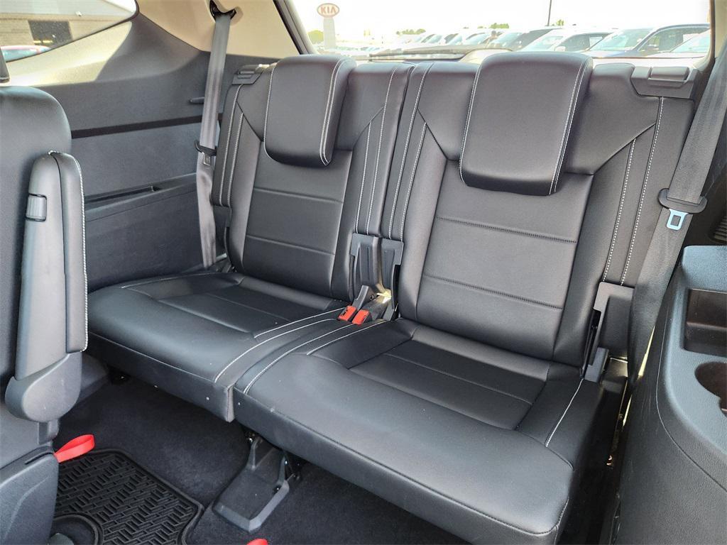 used 2021 Volkswagen Atlas car, priced at $28,155