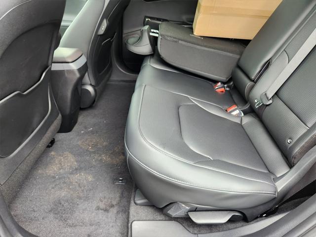new 2025 Kia EV6 car, priced at $53,500