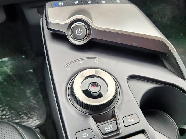 new 2025 Kia EV6 car, priced at $53,500