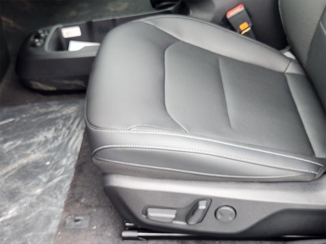new 2025 Kia EV6 car, priced at $53,500